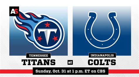 colts vs titans prediction|Indianapolis Colts at Tennessee Titans: Game predictions, picks, odds.
